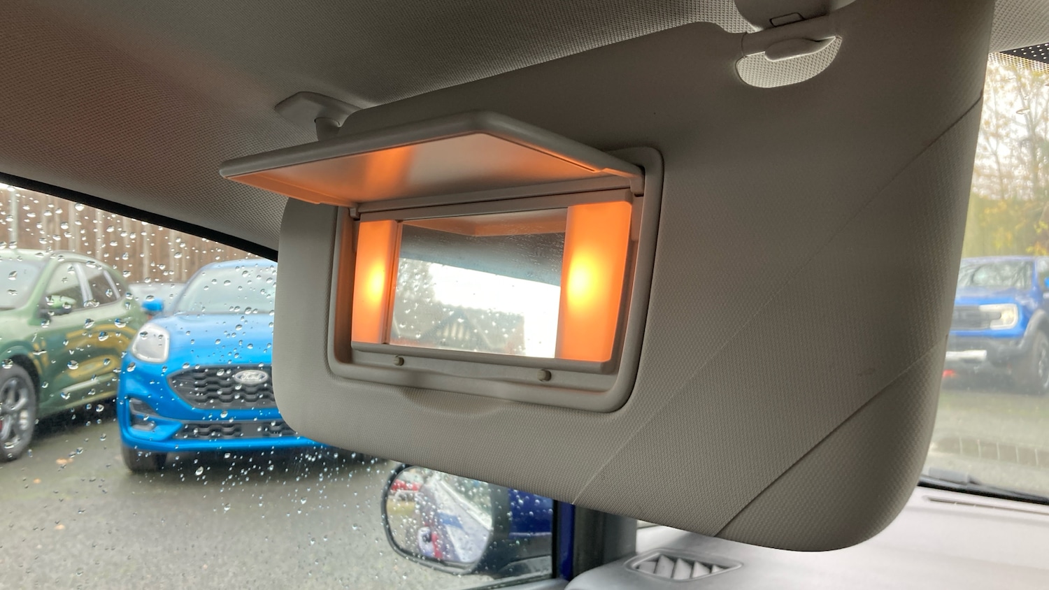 Used Ford Fiesta 2017 for sale - 76627872: Photo 32