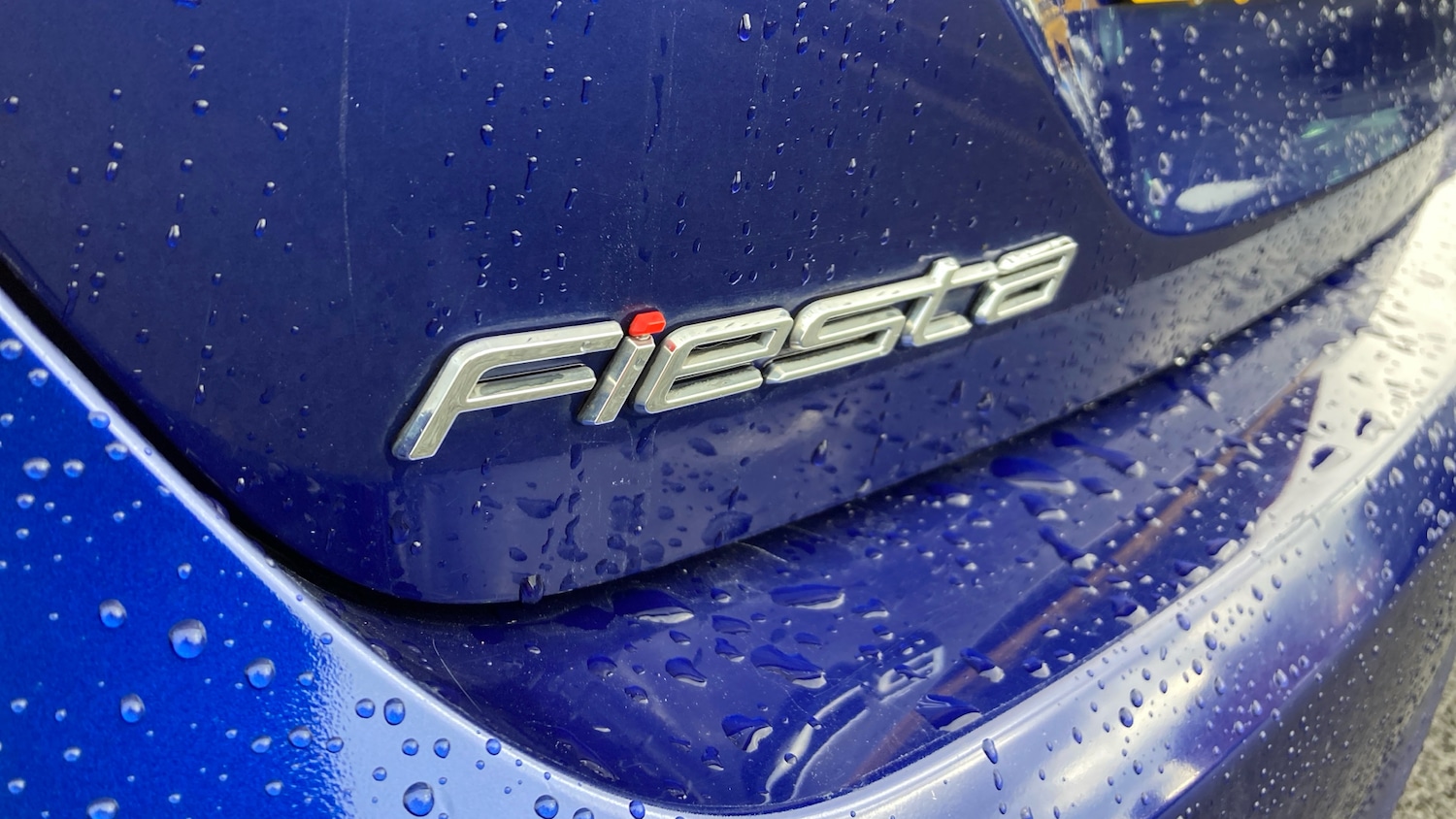 Used Ford Fiesta 2017 for sale - 76627872: Photo 39