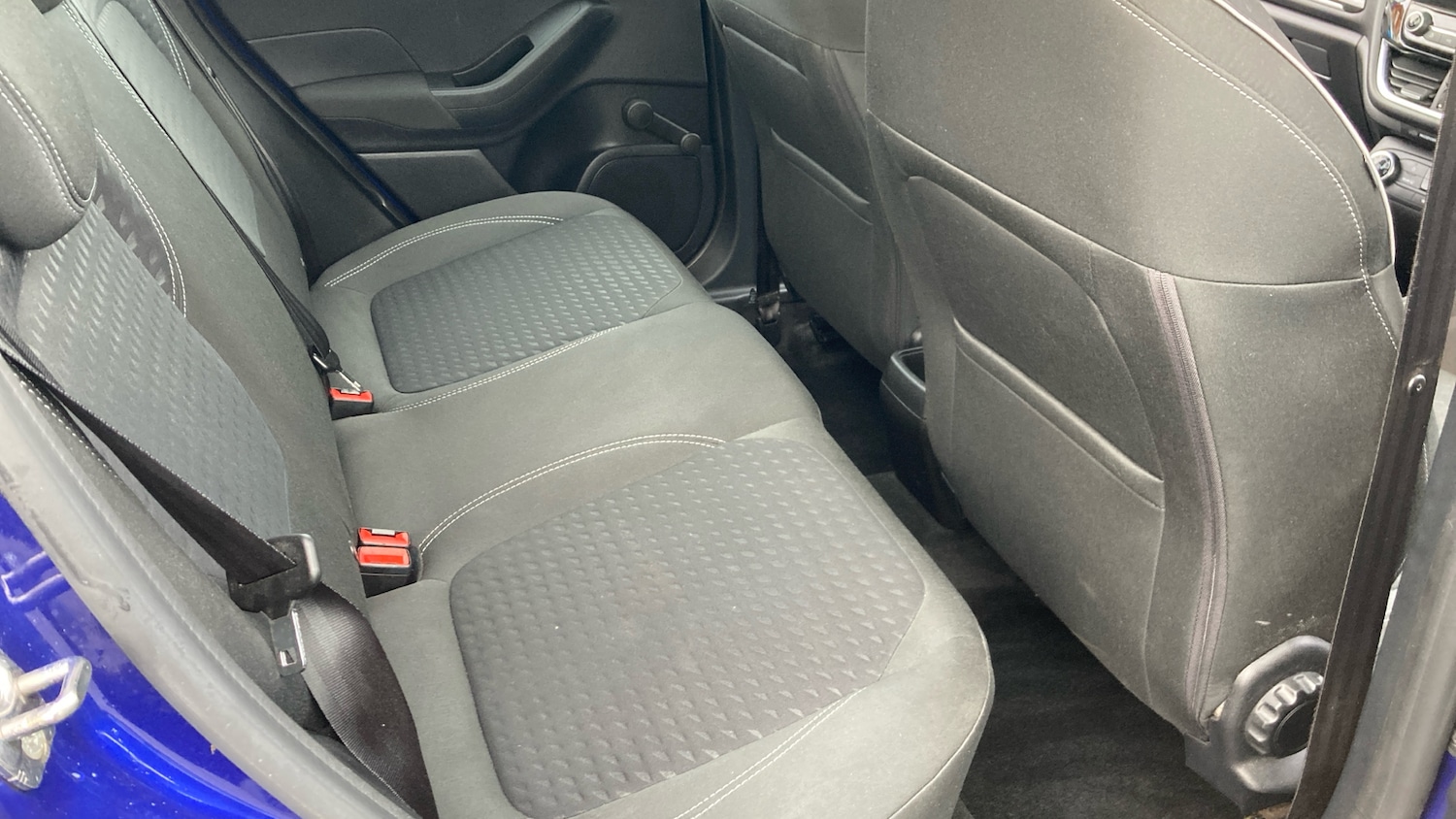 Used Ford Fiesta 2017 for sale - 76627872: Photo 44