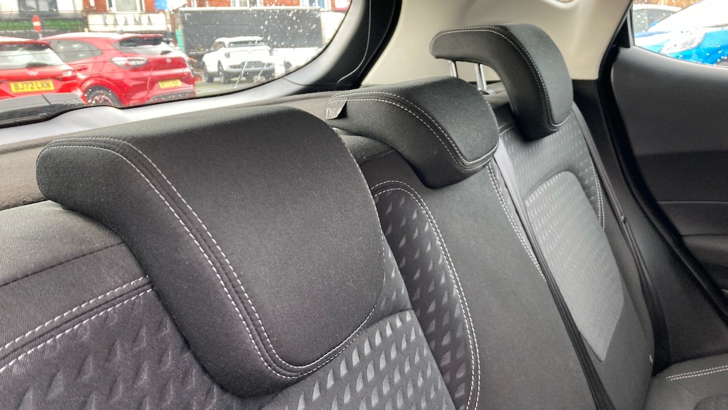 Used Ford Fiesta 2017 for sale - 76627872: Photo 45