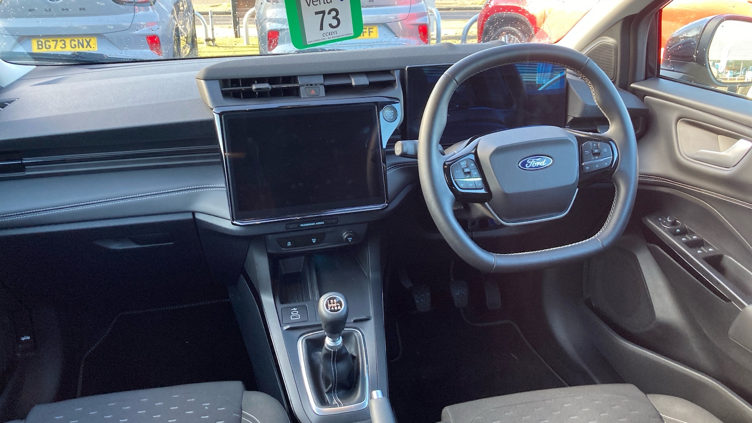 Used Ford Puma 2024 for sale - 76741049: Photo 10