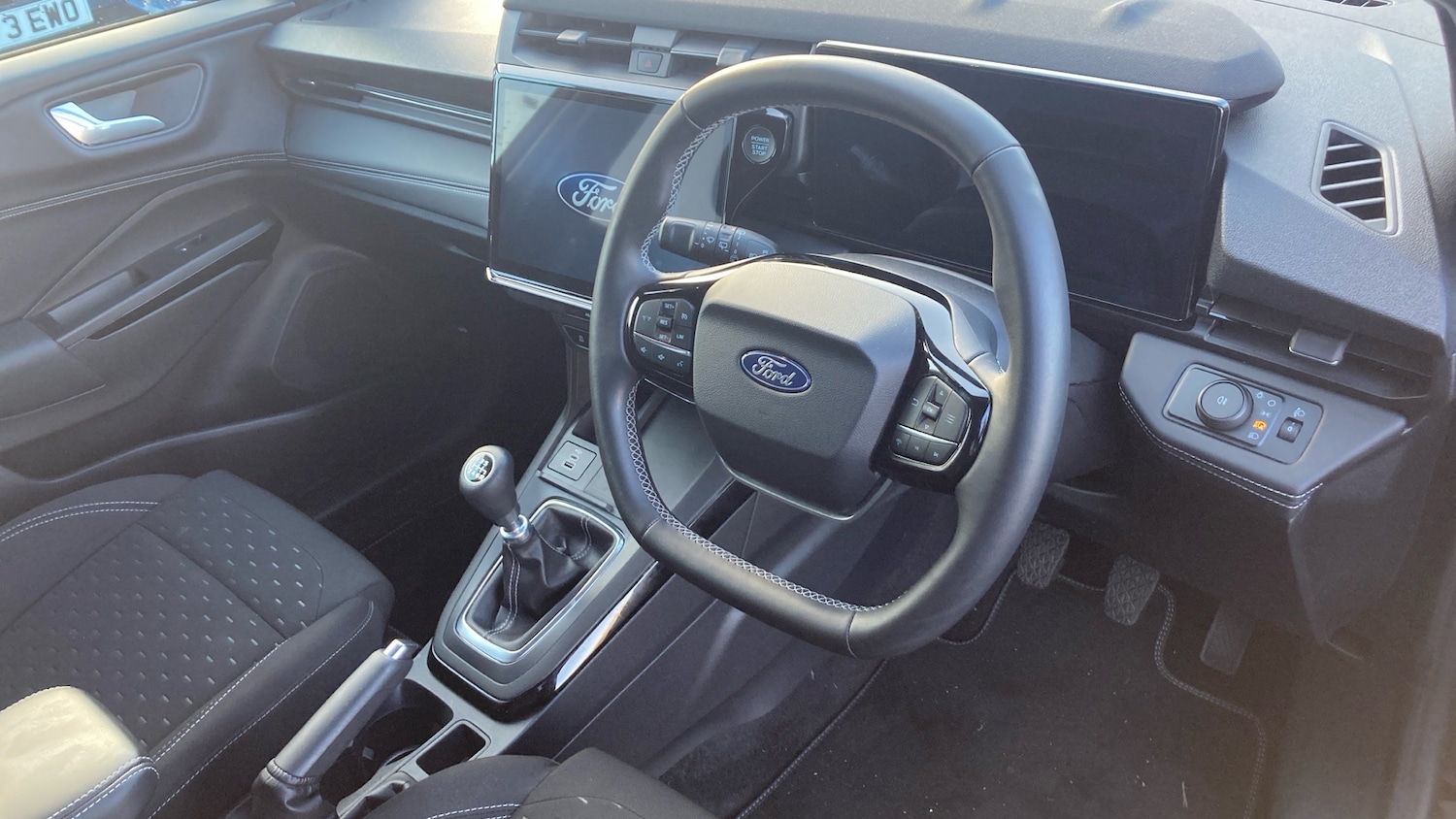 Used Ford Puma 2024 for sale - 76741049: Photo 11