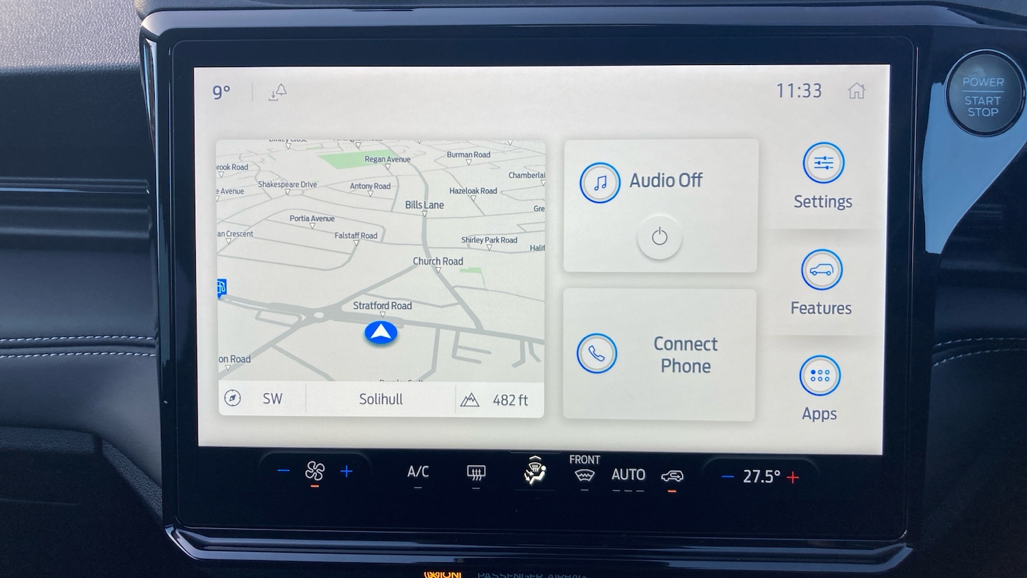 Used Ford Puma 2024 for sale - 76741049: Photo 12