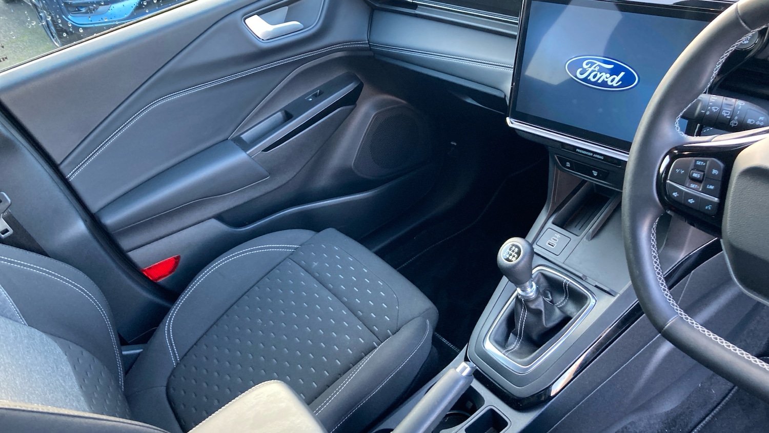 Used Ford Puma 2024 for sale - 76741049: Photo 14