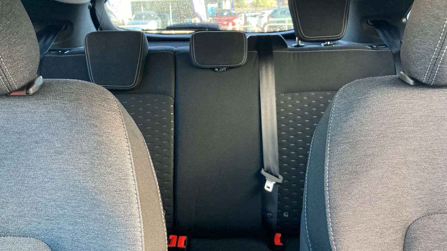 Used Ford Puma 2024 for sale - 76741049: Photo 15