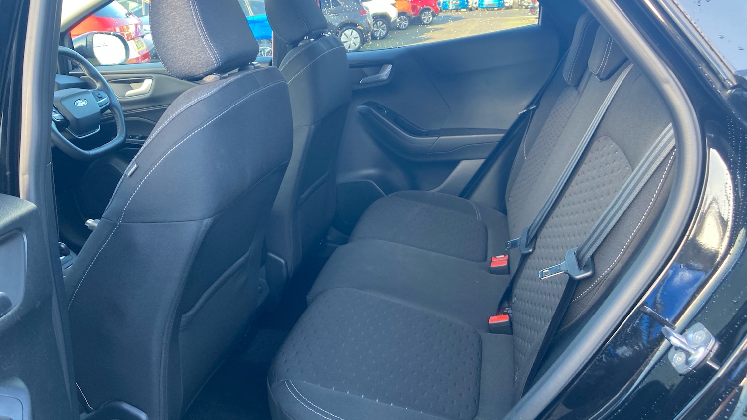 Used Ford Puma 2024 for sale - 76741049: Photo 16