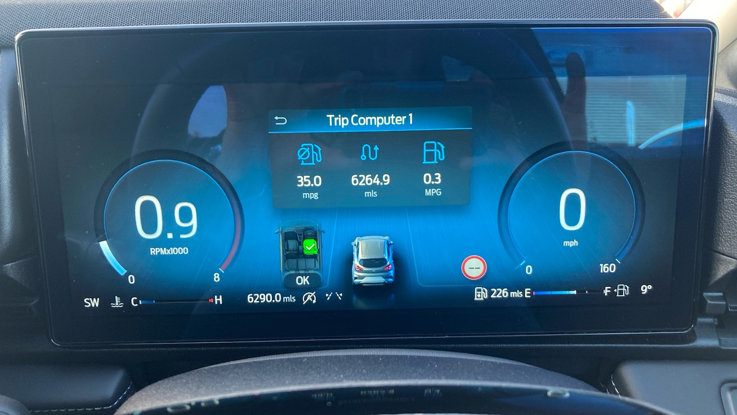 Used Ford Puma 2024 for sale - 76741049: Photo 18