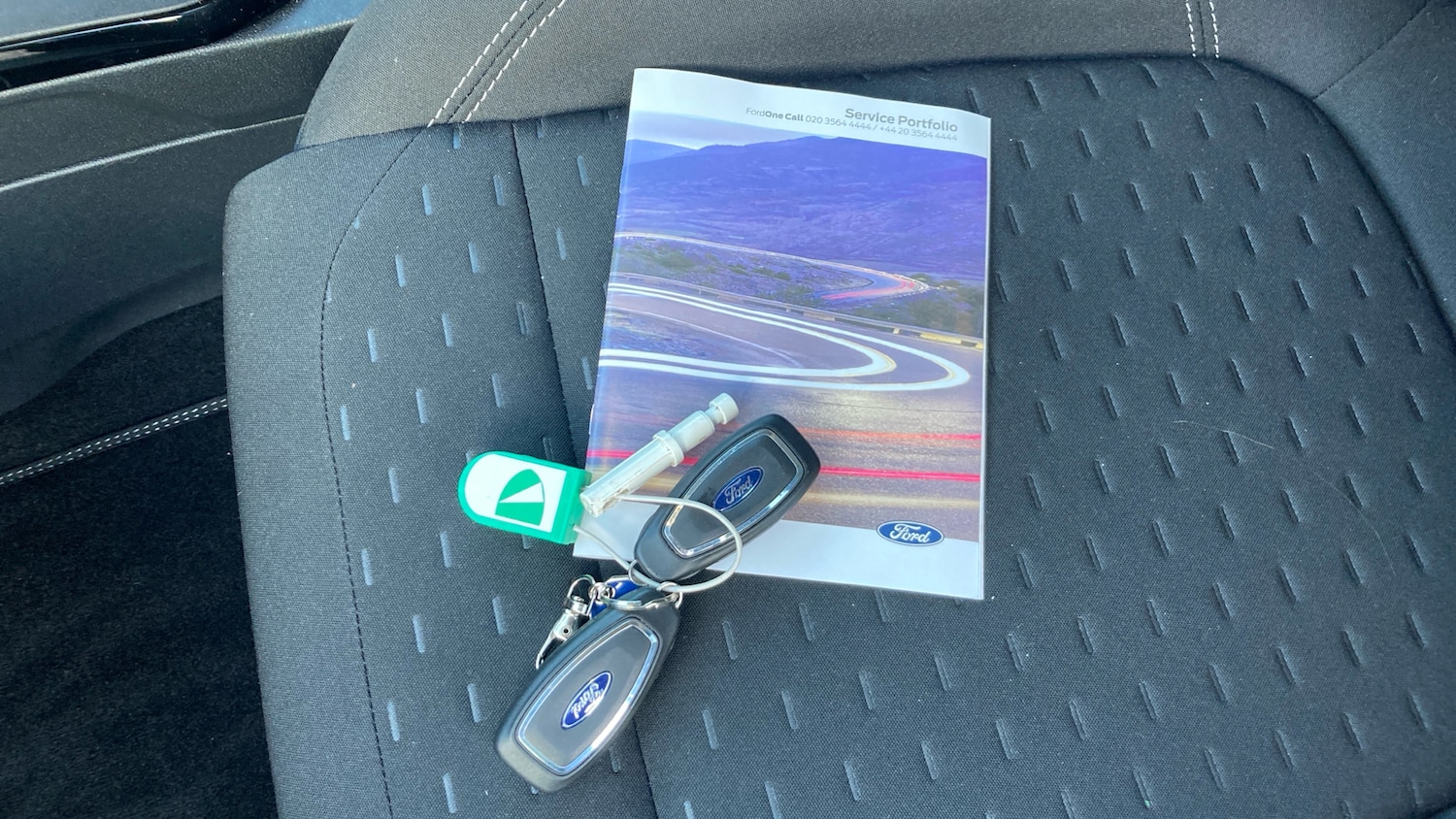 Used Ford Puma 2024 for sale - 76741049: Photo 19