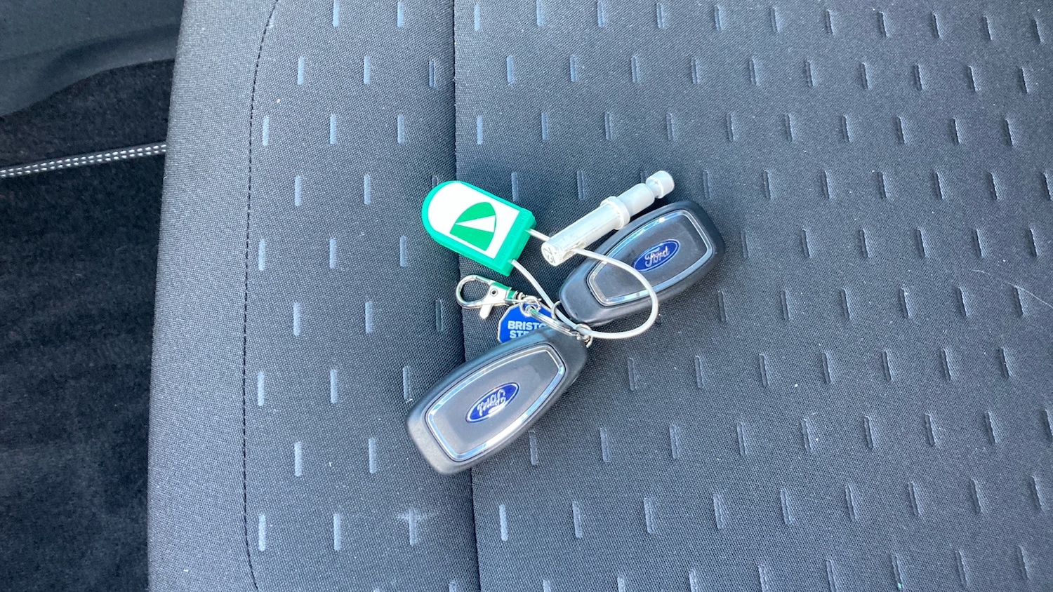 Used Ford Puma 2024 for sale - 76741049: Photo 20