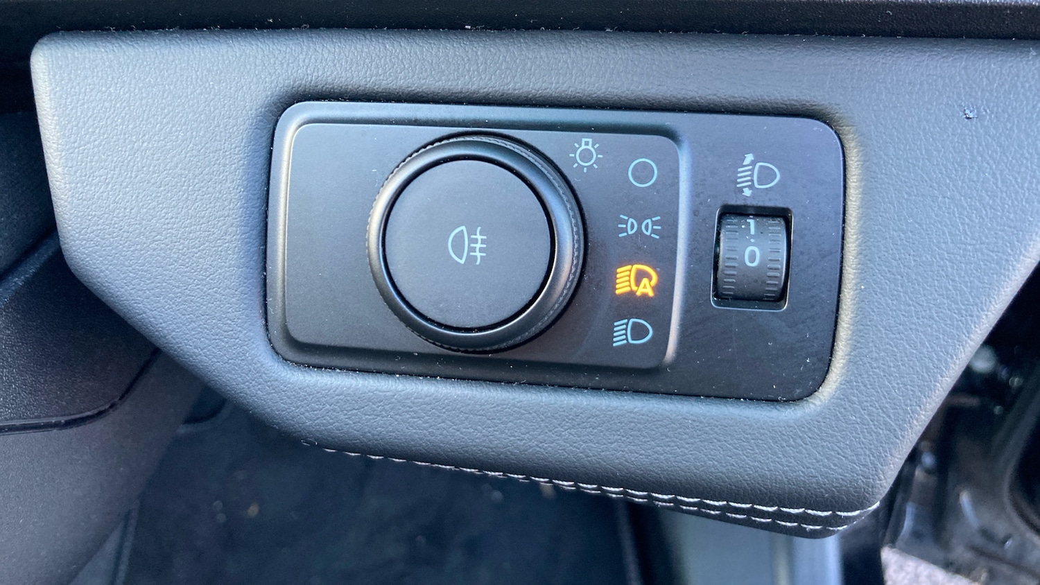 Used Ford Puma 2024 for sale - 76741049: Photo 22