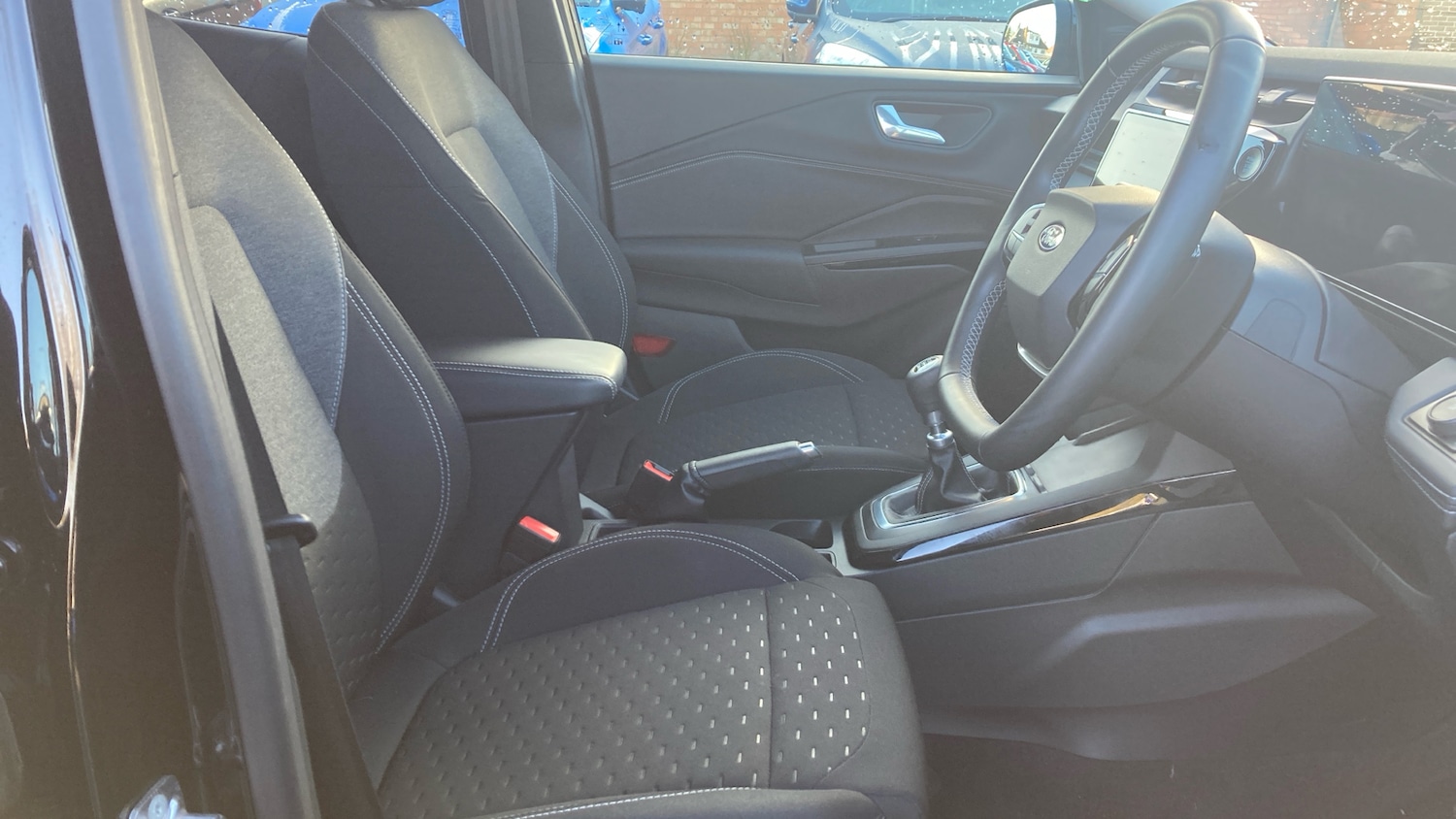 Used Ford Puma 2024 for sale - 76741049: Photo 23