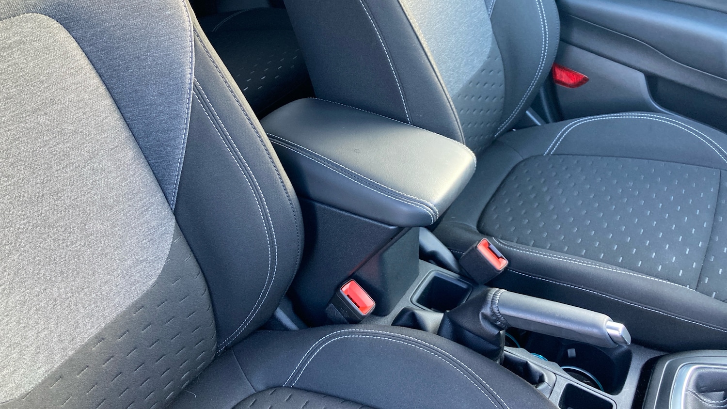 Used Ford Puma 2024 for sale - 76741049: Photo 24