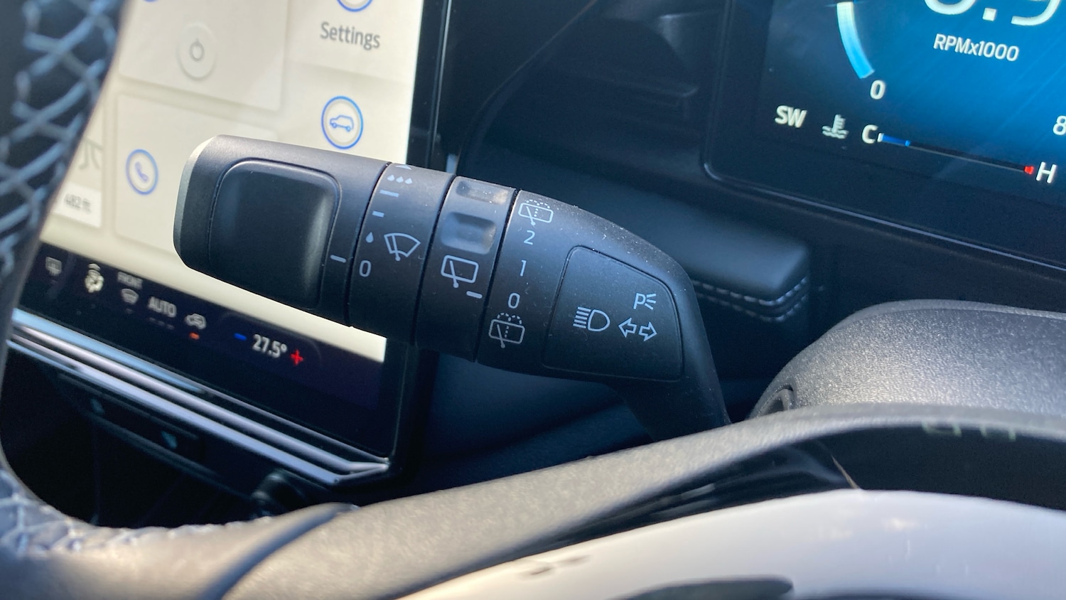 Used Ford Puma 2024 for sale - 76741049: Photo 27