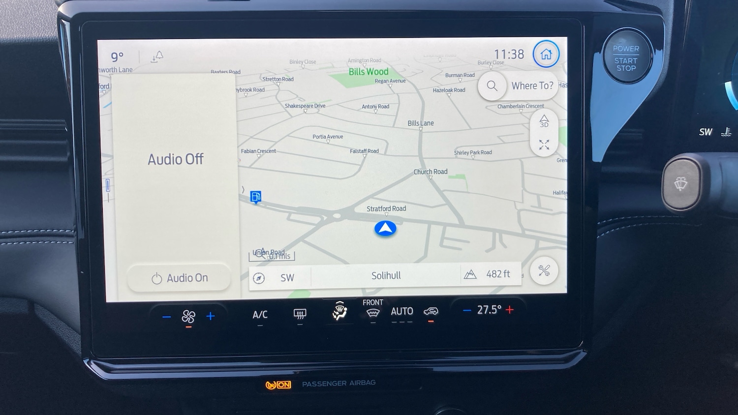 Used Ford Puma 2024 for sale - 76741049: Photo 28