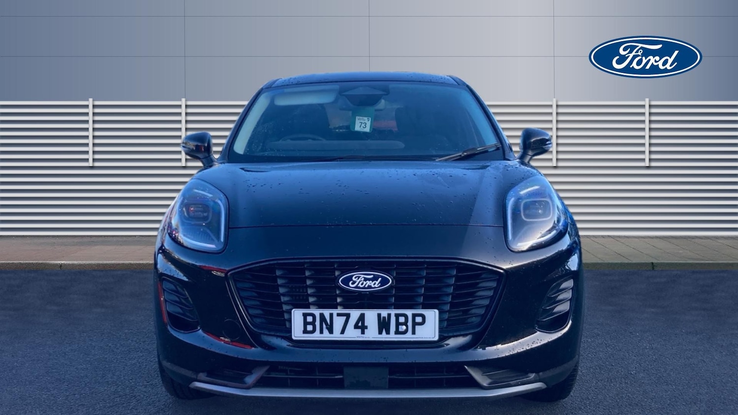 Used Ford Puma 2024 for sale - 76741049: Photo 3