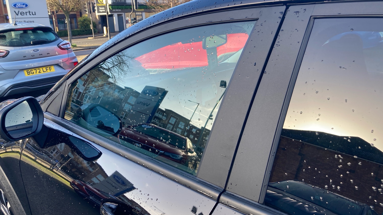 Used Ford Puma 2024 for sale - 76741049: Photo 35