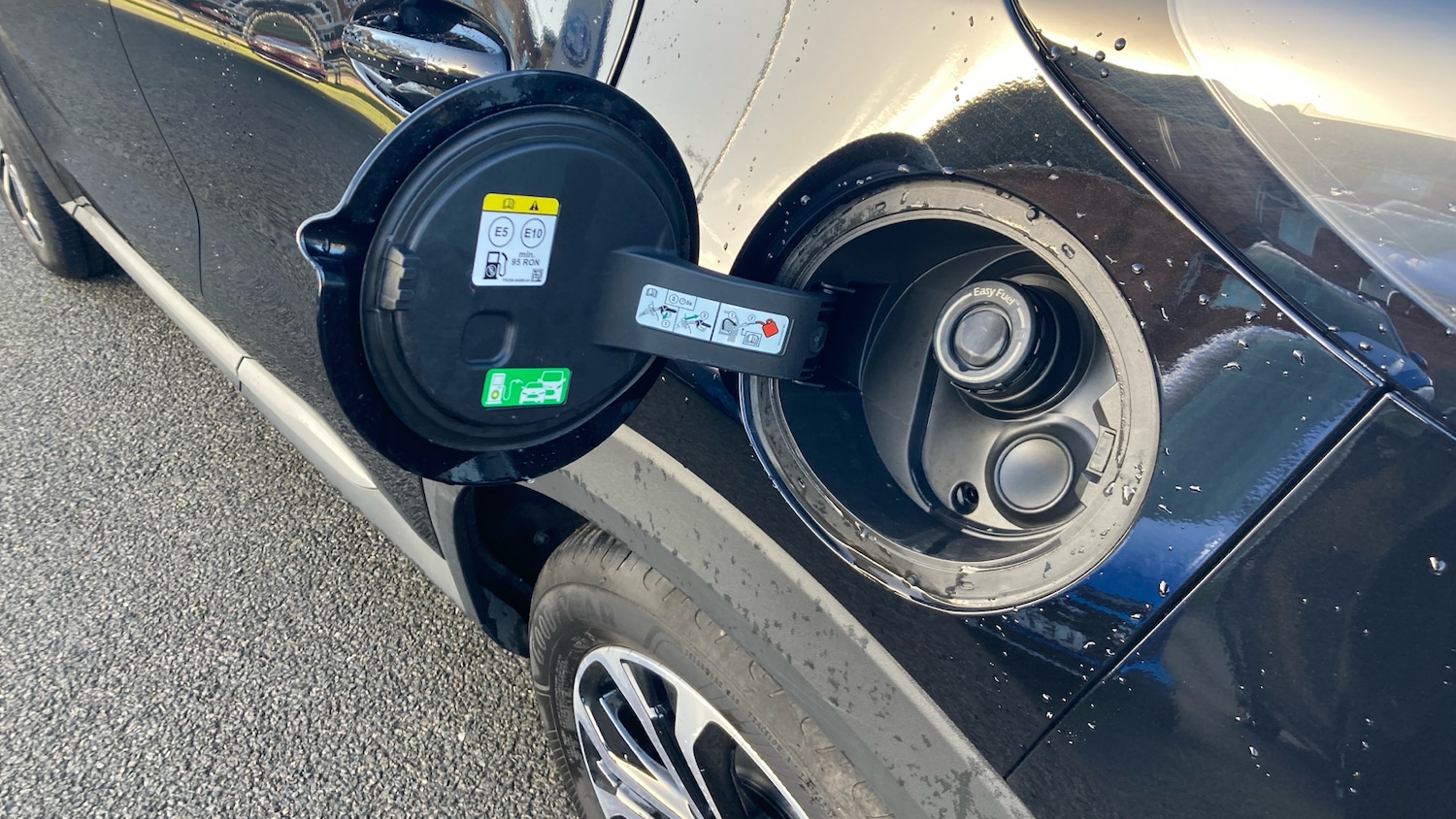 Used Ford Puma 2024 for sale - 76741049: Photo 36