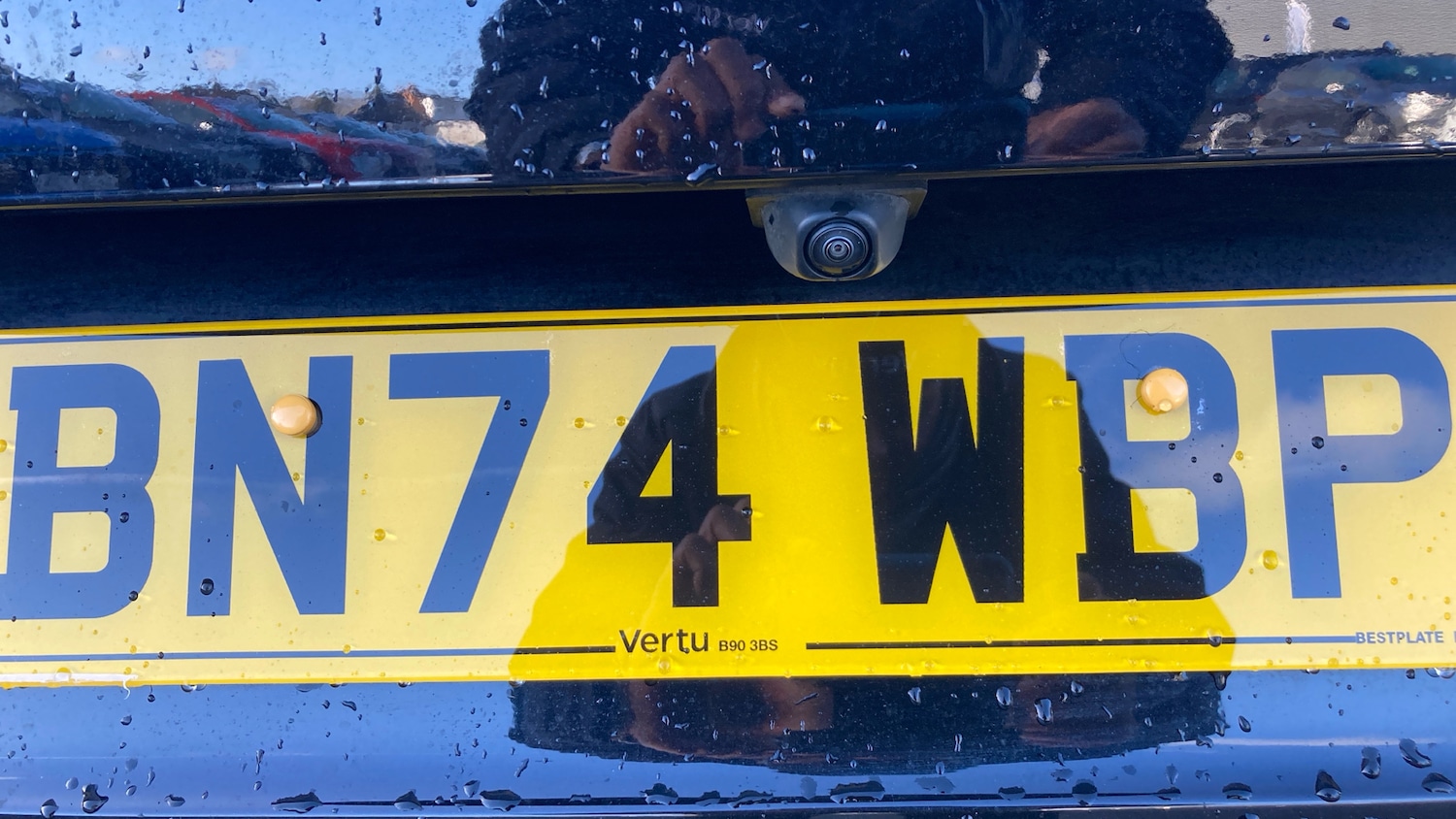 Used Ford Puma 2024 for sale - 76741049: Photo 38