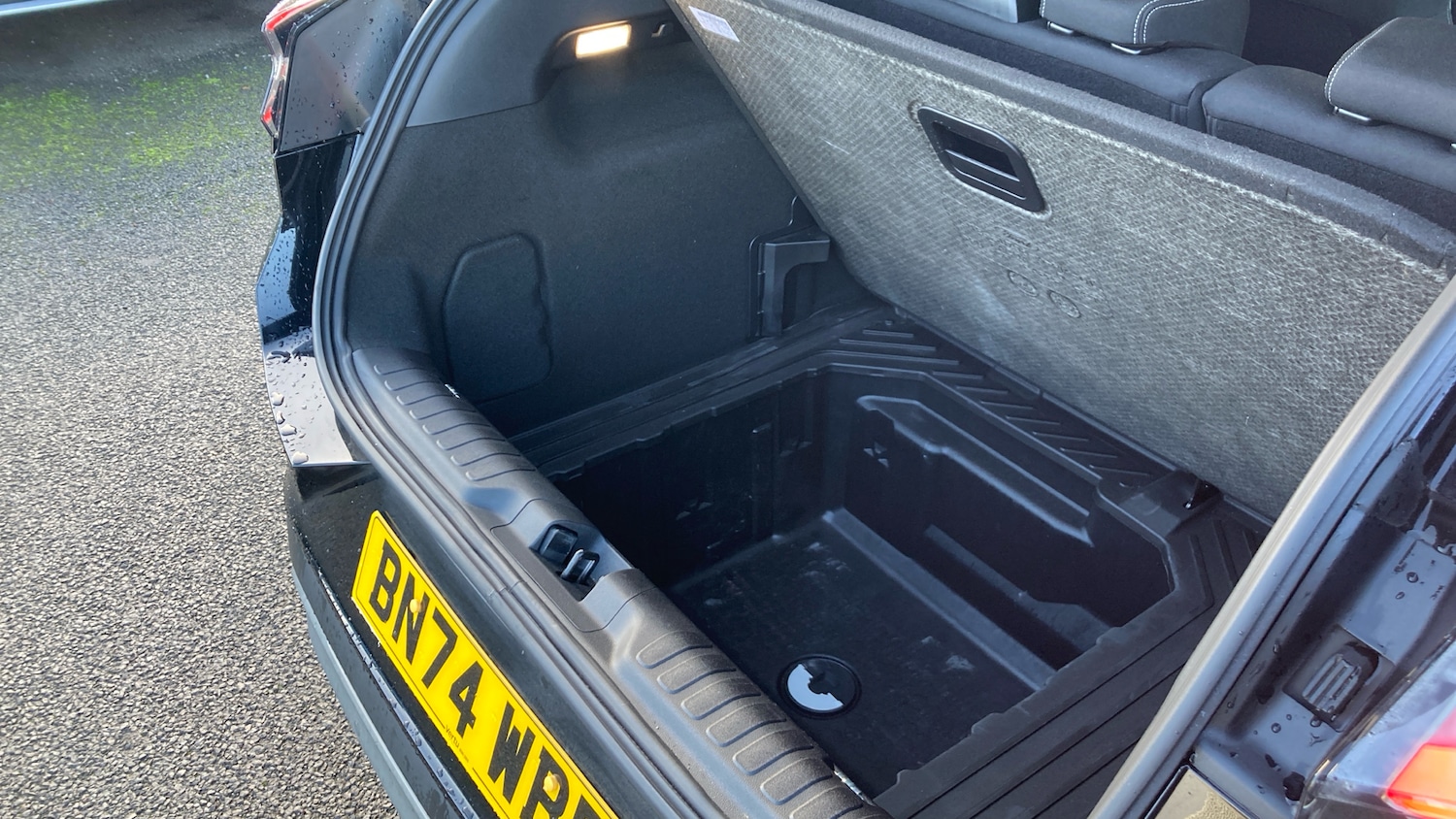 Used Ford Puma 2024 for sale - 76741049: Photo 39