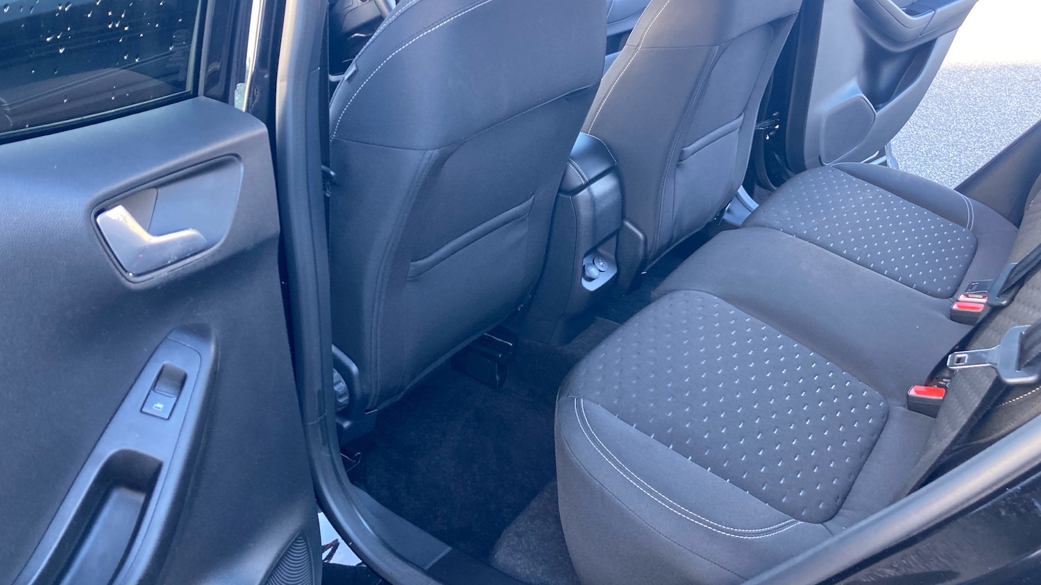 Used Ford Puma 2024 for sale - 76741049: Photo 43