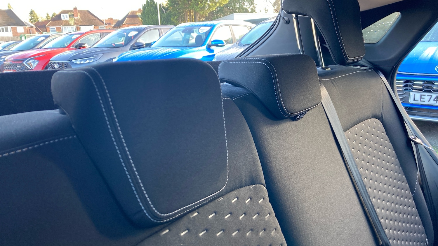 Used Ford Puma 2024 for sale - 76741049: Photo 44