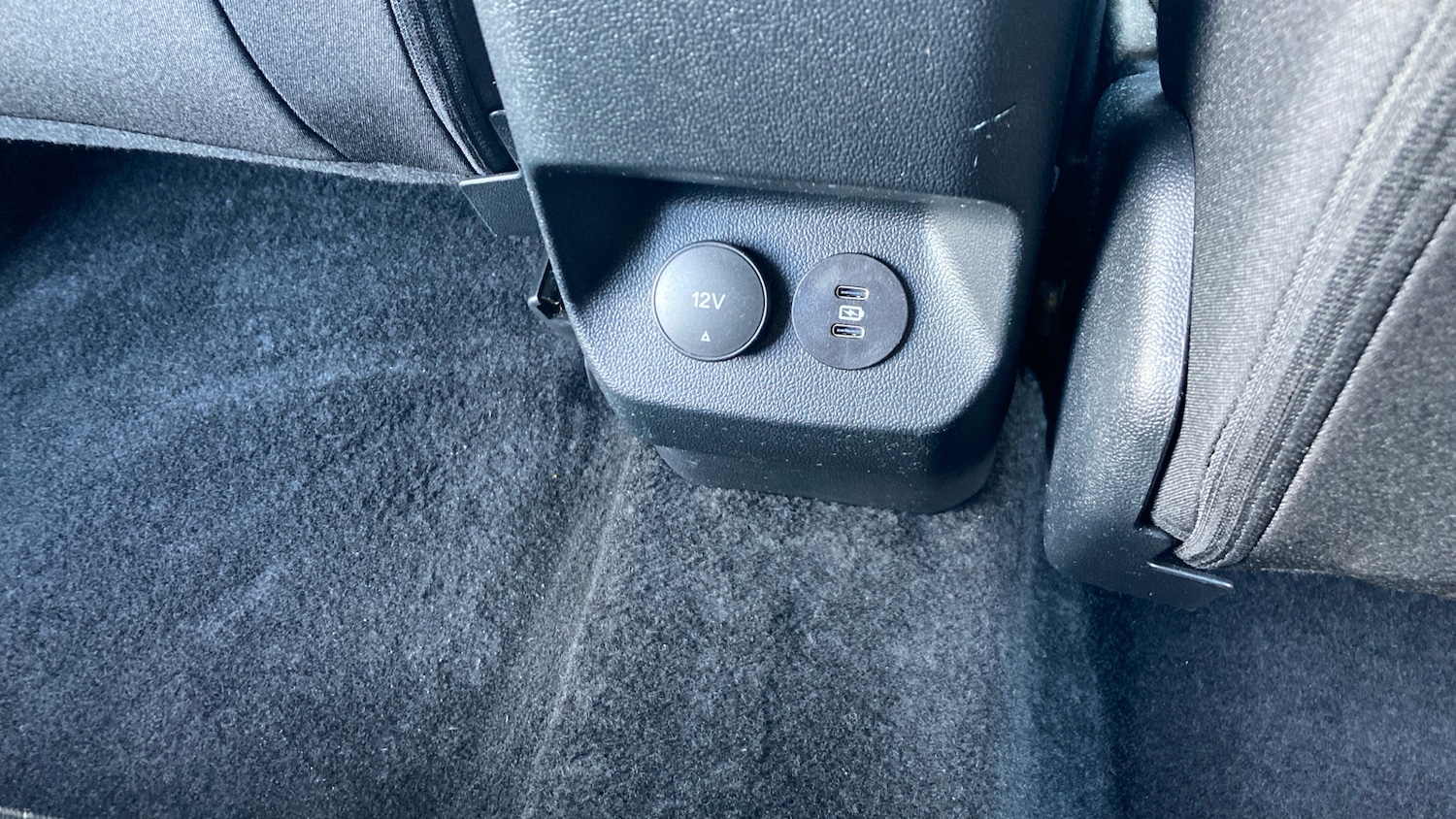 Used Ford Puma 2024 for sale - 76741049: Photo 45