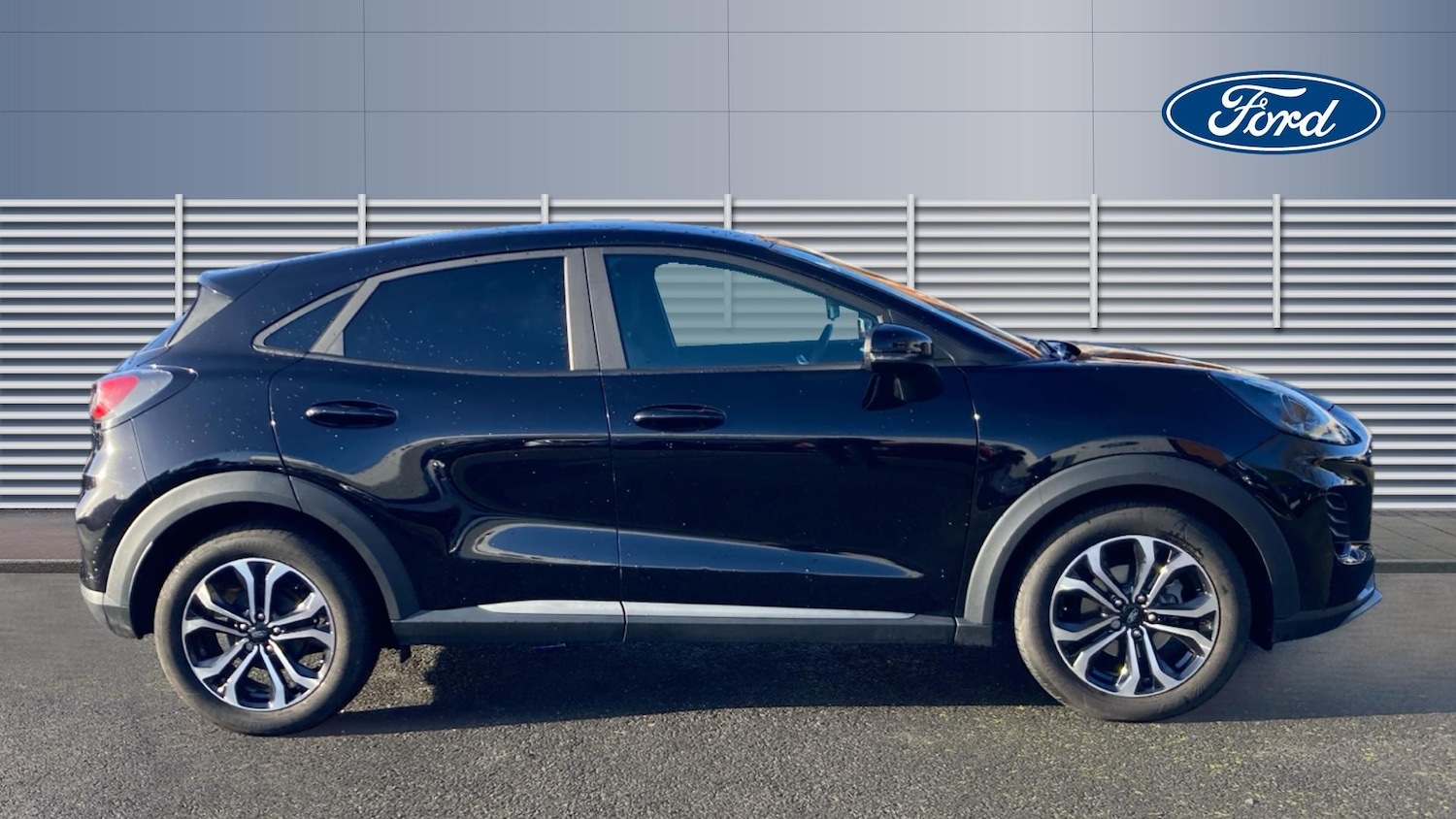 Used Ford Puma 2024 for sale - 76741049: Photo 5