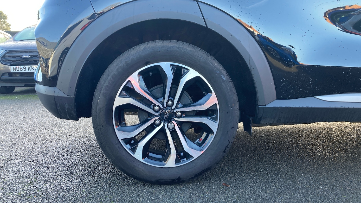 Used Ford Puma 2024 for sale - 76741049: Photo 7