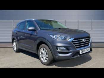 2019 (19) - 1.6 GDi SE Nav 5dr 2WD Petrol Estate