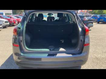 Used Hyundai TUCSON 2019 for sale - 75234921: Photo