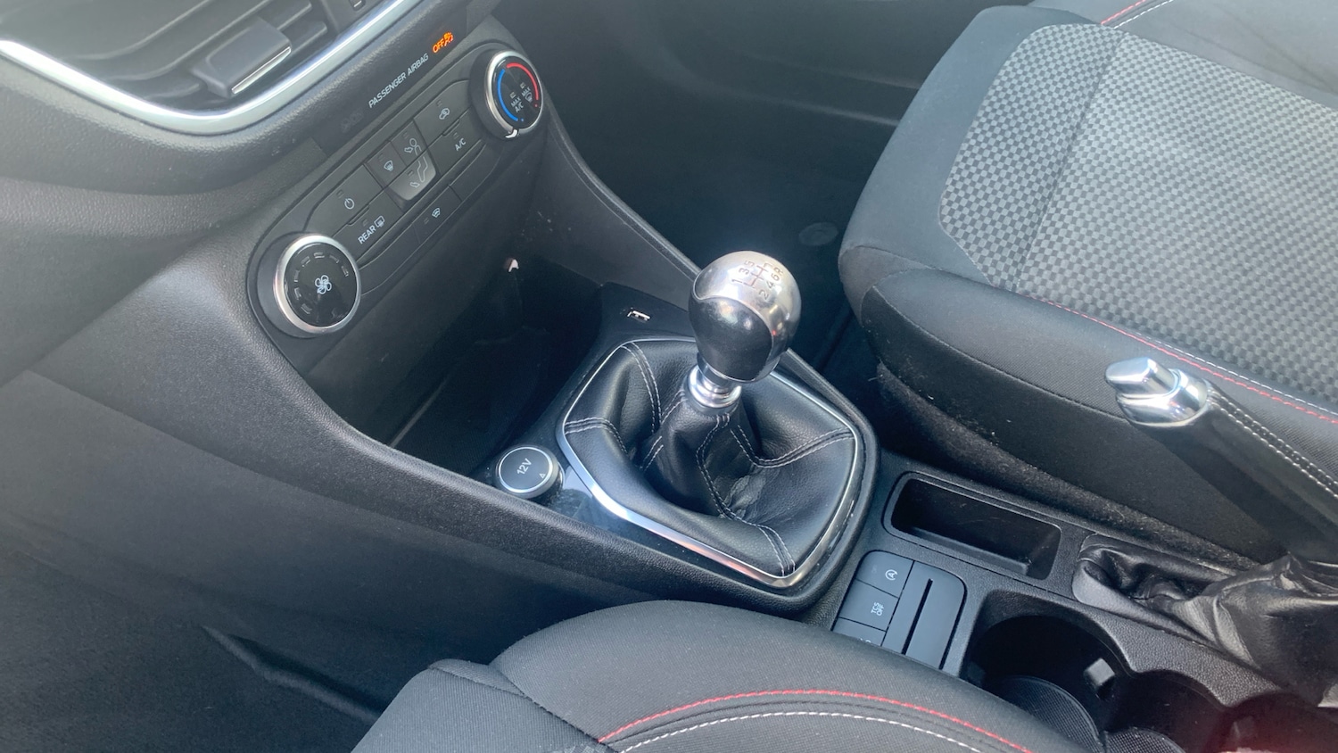 Used Ford Fiesta 2019 for sale - 78098009: Photo 13