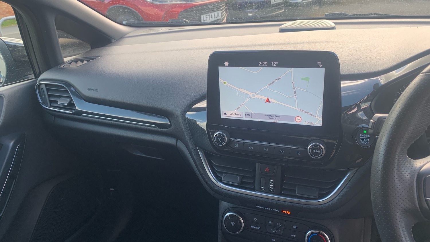 Used Ford Fiesta 2019 for sale - 78098009: Photo 14