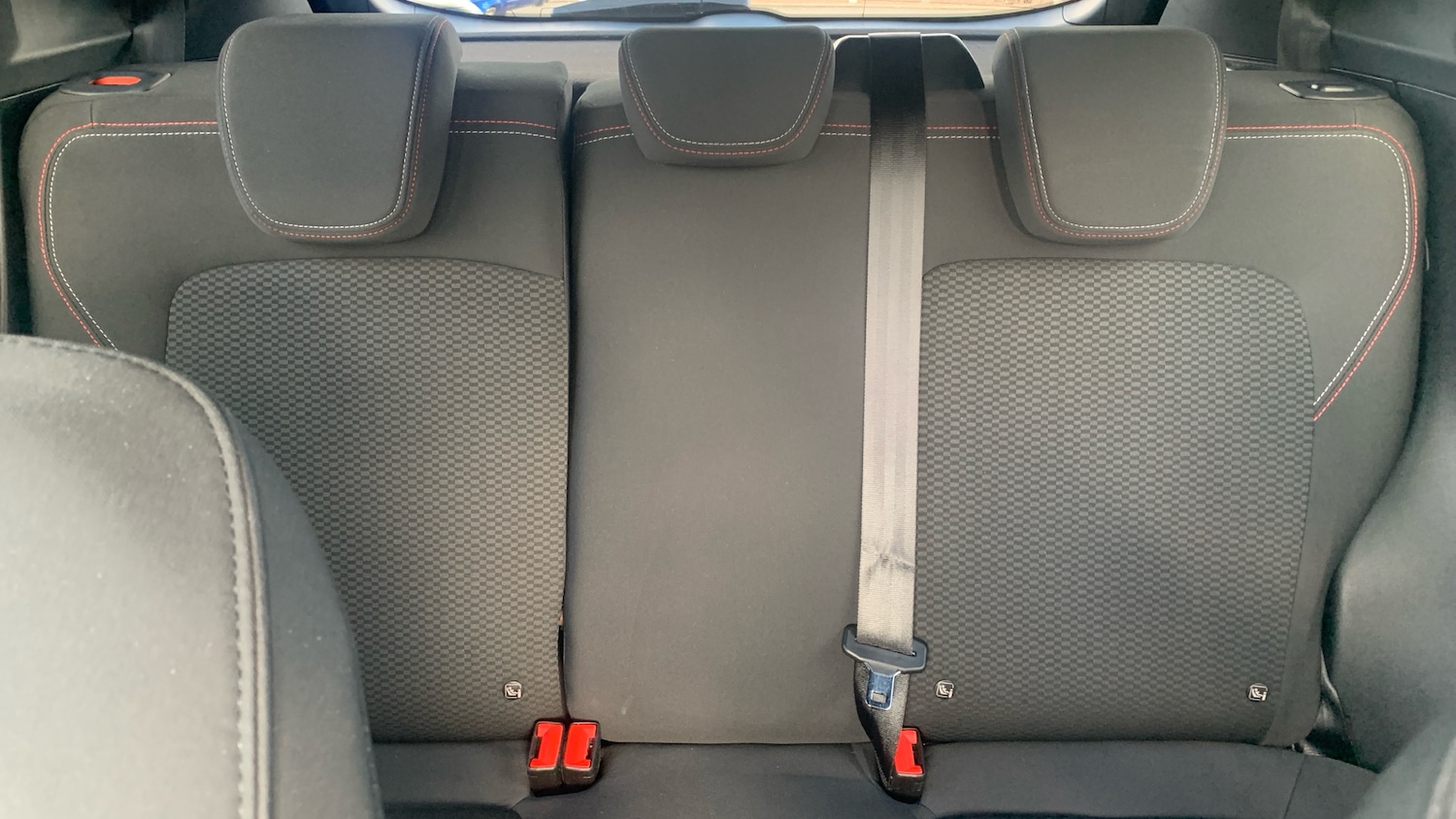 Used Ford Fiesta 2019 for sale - 78098009: Photo 15