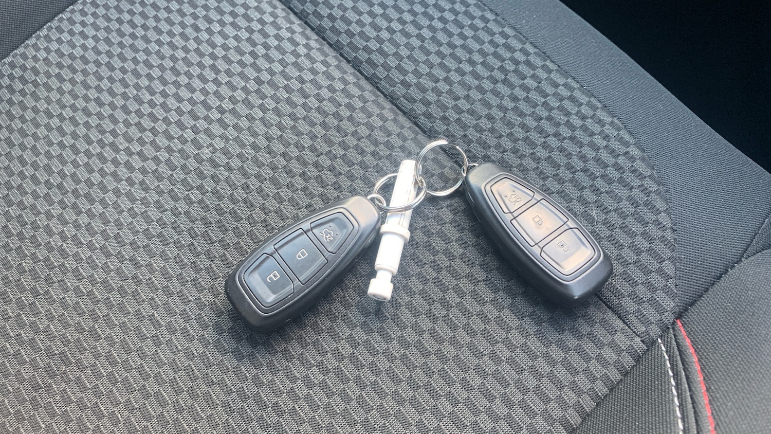 Used Ford Fiesta 2019 for sale - 78098009: Photo 20