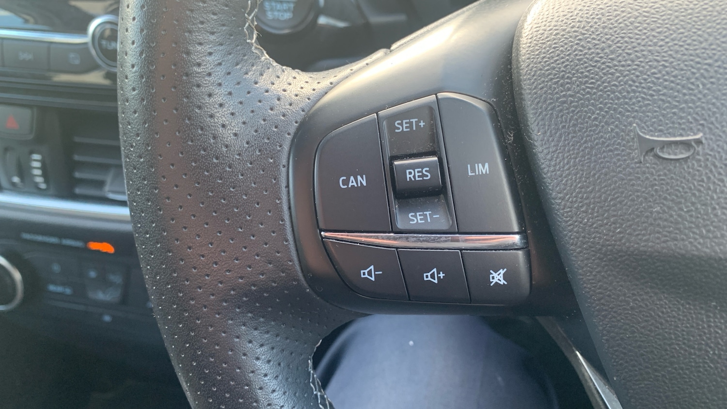 Used Ford Fiesta 2019 for sale - 78098009: Photo 21