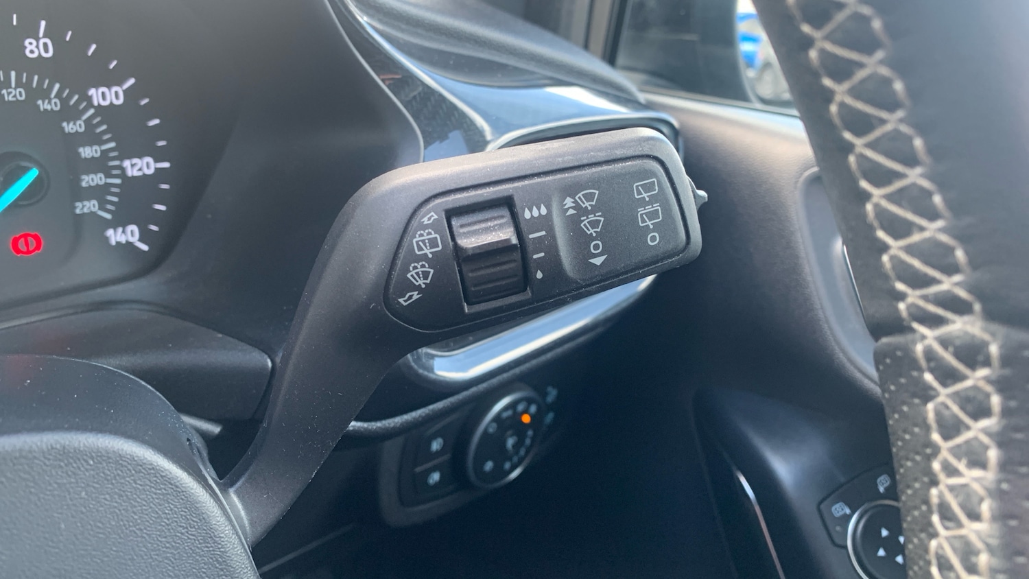Used Ford Fiesta 2019 for sale - 78098009: Photo 23