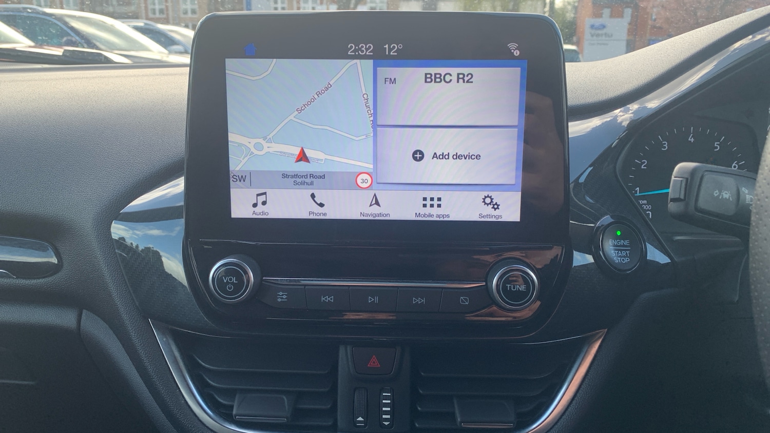 Used Ford Fiesta 2019 for sale - 78098009: Photo 28