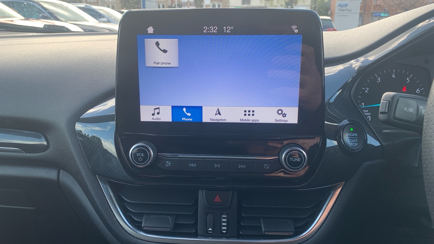 Used Ford Fiesta 2019 for sale - 78098009: Photo 29