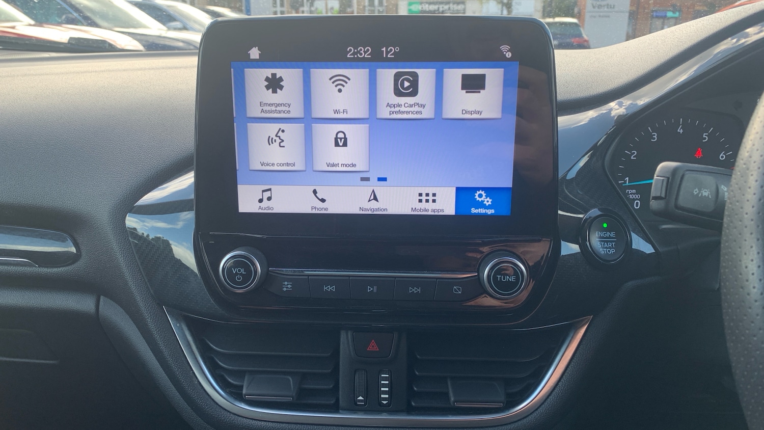 Used Ford Fiesta 2019 for sale - 78098009: Photo 31