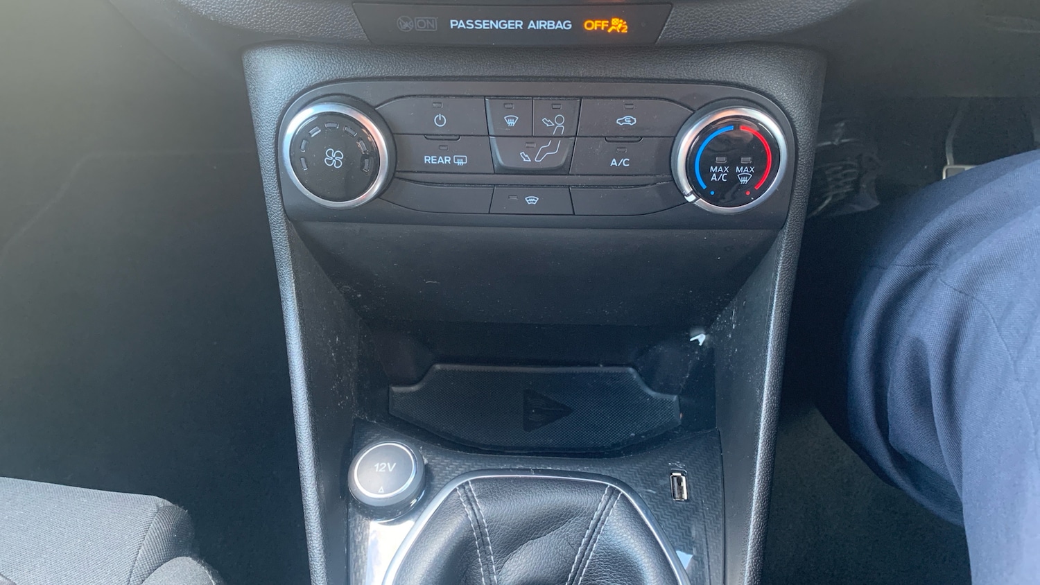 Used Ford Fiesta 2019 for sale - 78098009: Photo 32