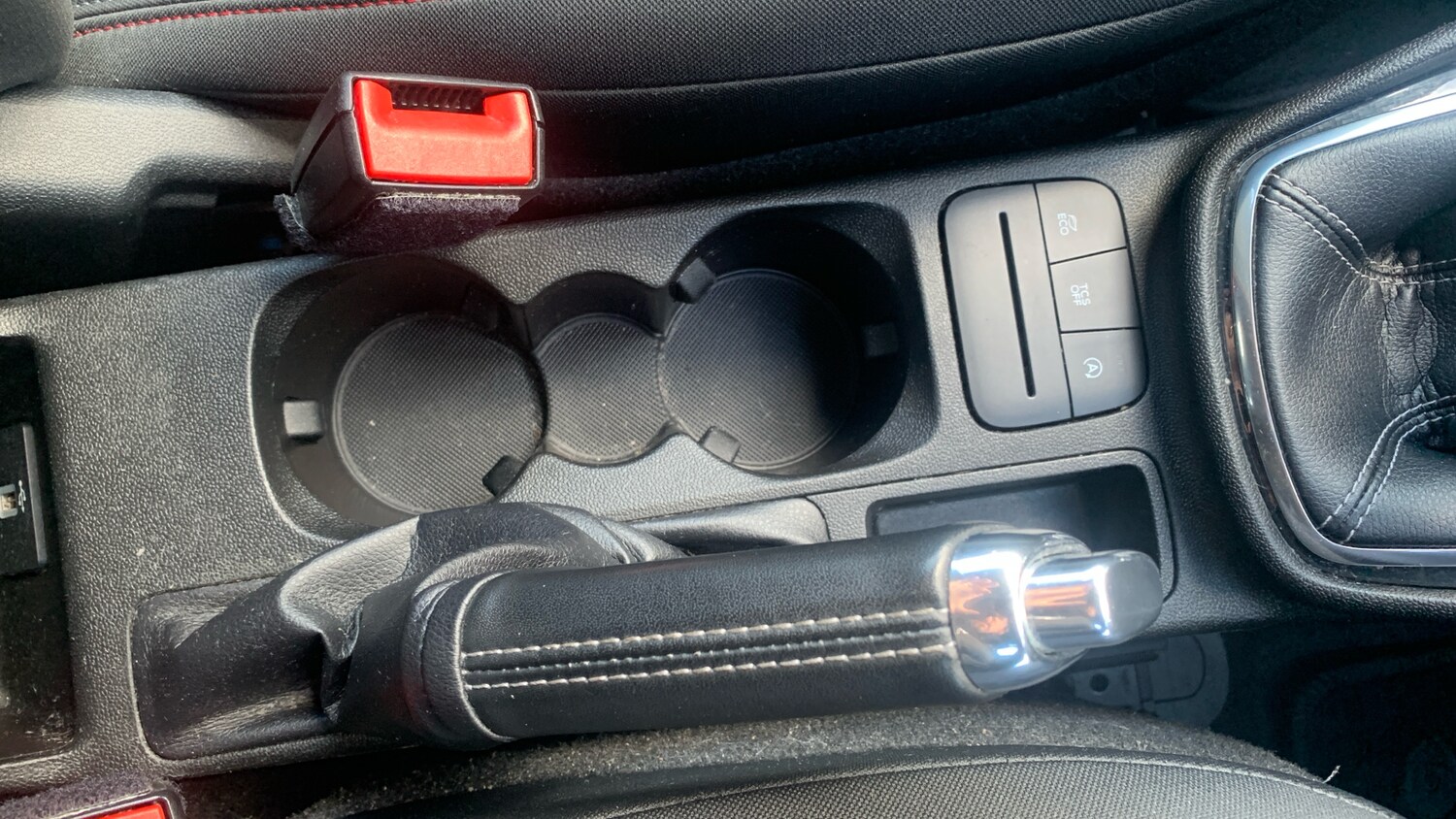 Used Ford Fiesta 2019 for sale - 78098009: Photo 34