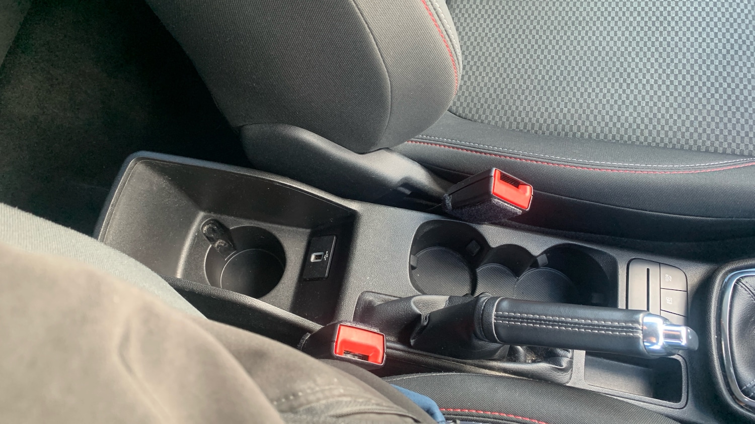 Used Ford Fiesta 2019 for sale - 78098009: Photo 35