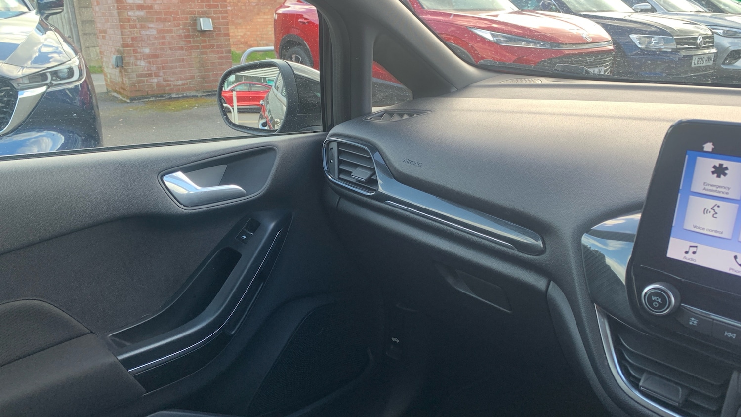 Used Ford Fiesta 2019 for sale - 78098009: Photo 36