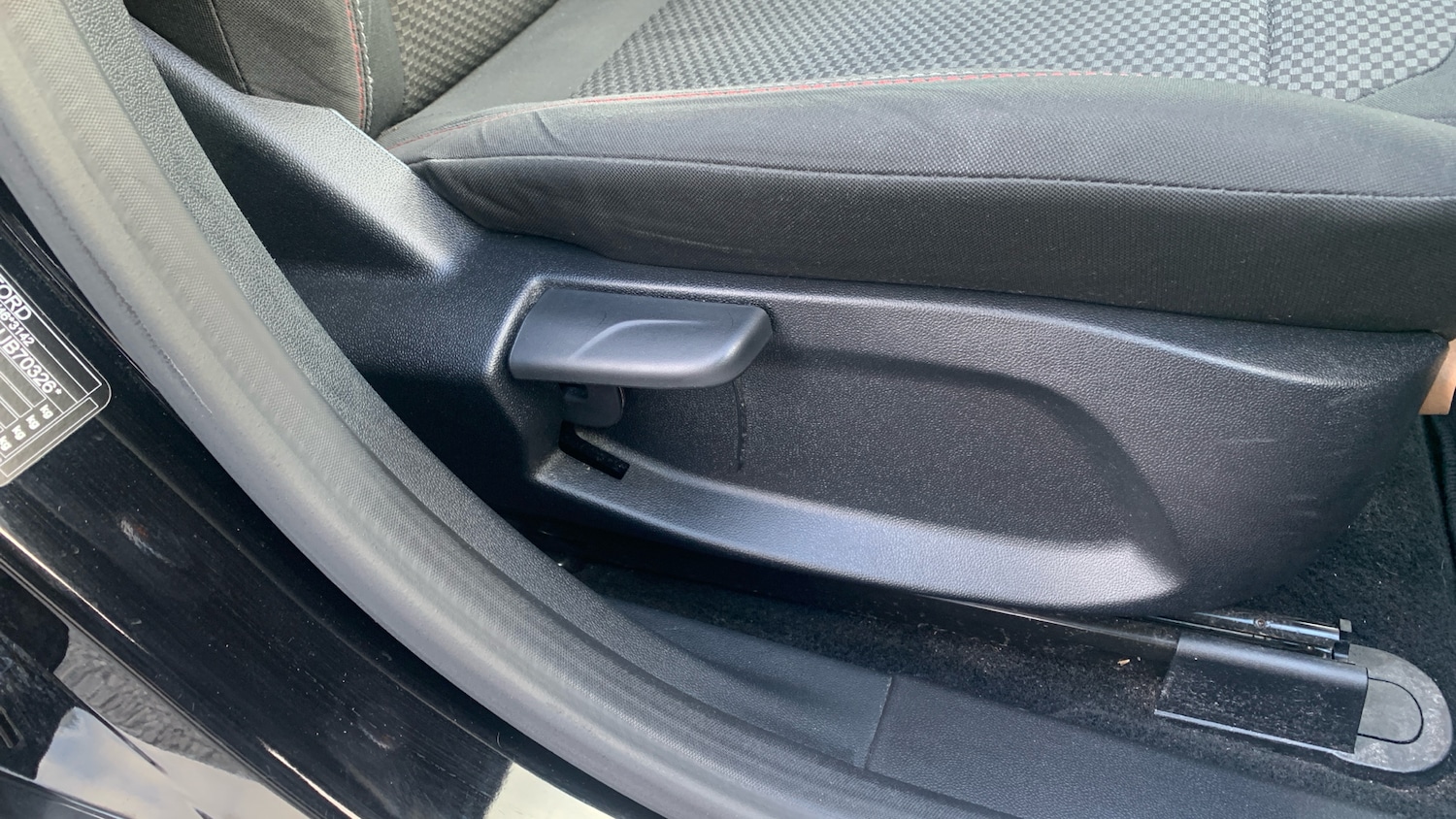 Used Ford Fiesta 2019 for sale - 78098009: Photo 38