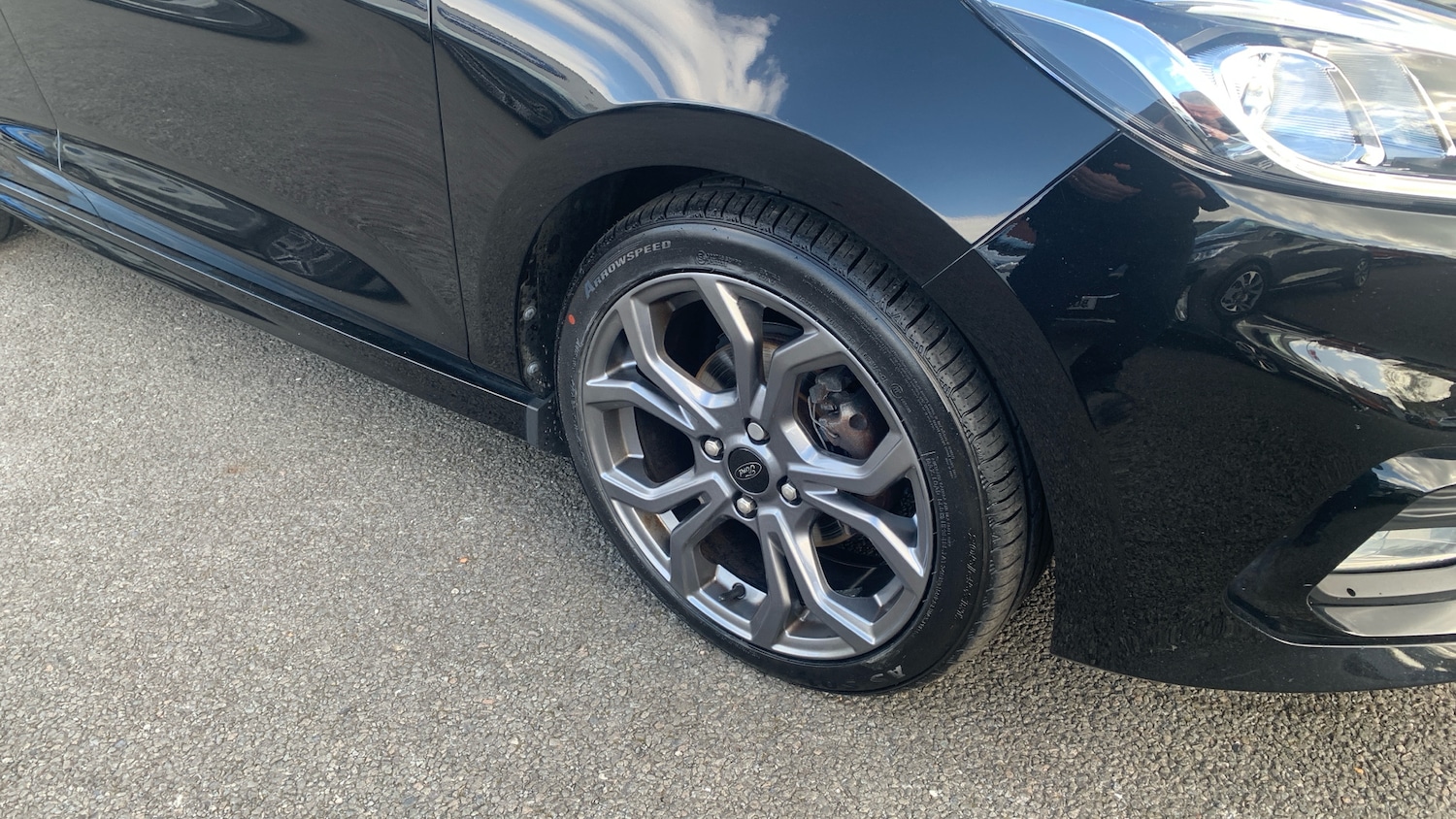 Used Ford Fiesta 2019 for sale - 78098009: Photo 42