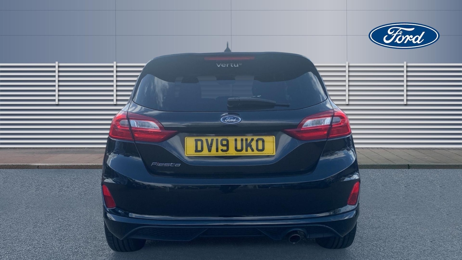 Used Ford Fiesta 2019 for sale - 78098009: Photo 6