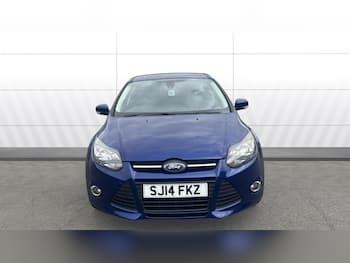 Used Ford Focus 2014 for sale - 79825706: Photo