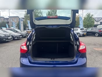Used Ford Focus 2014 for sale - 79825706: Photo