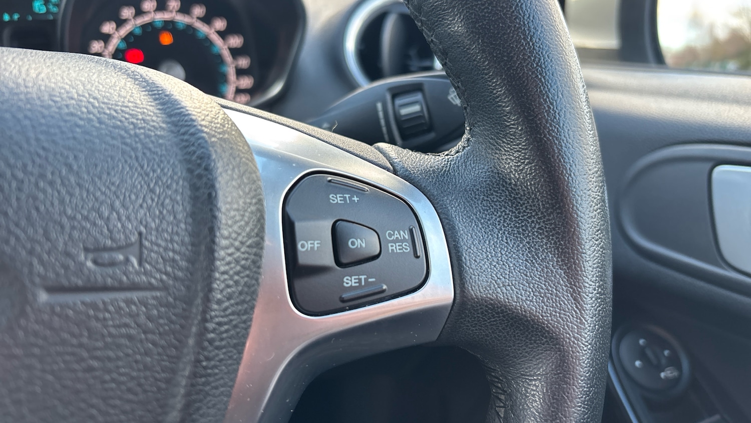 Used Ford Fiesta 2017 for sale - 77354255: Photo 26