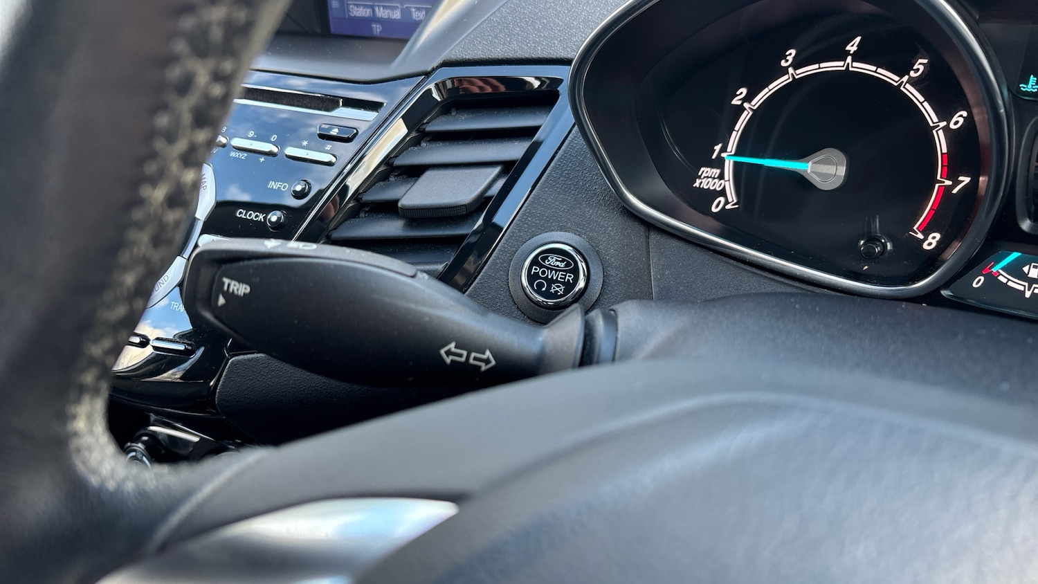 Used Ford Fiesta 2017 for sale - 77354255: Photo 28